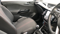 Vauxhall Corsa 1.4 [75] Griffin 5dr Petrol Hatchback